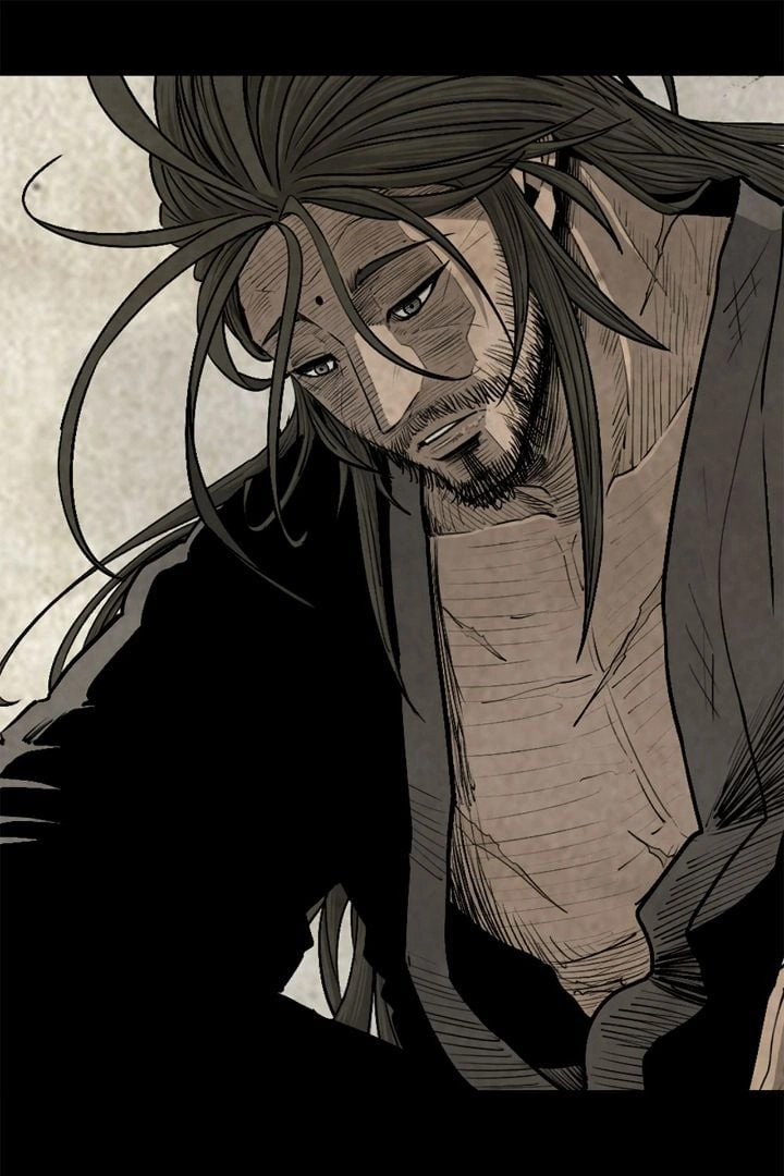 The Legend of the Northern Blade Chapter 177 - Page 41