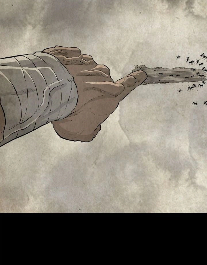 The Legend of the Northern Blade Chapter 177 - Page 44