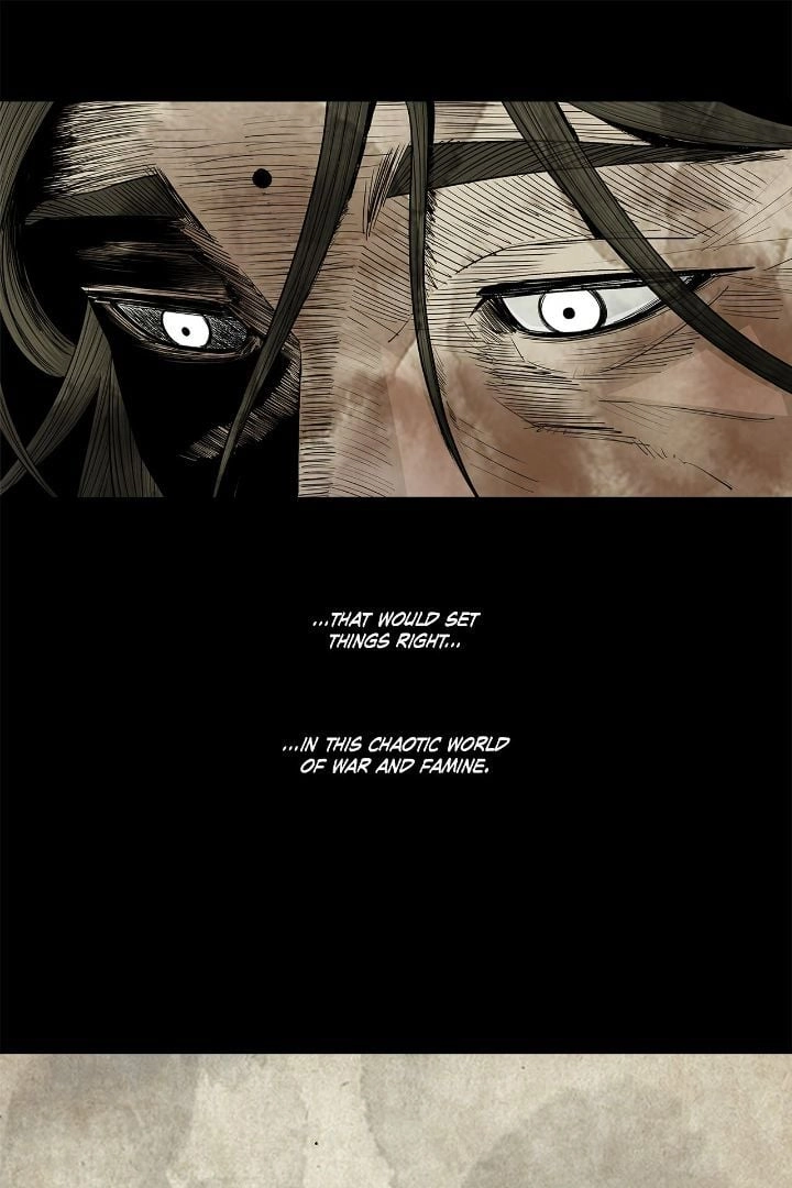 The Legend of the Northern Blade Chapter 177 - Page 46