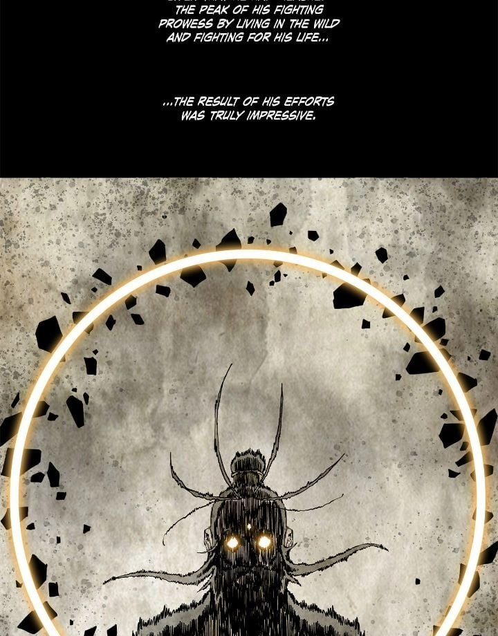 The Legend of the Northern Blade Chapter 177 - Page 53
