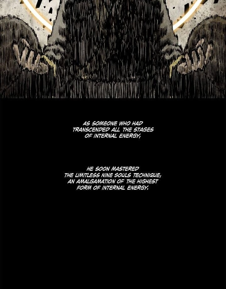 The Legend of the Northern Blade Chapter 177 - Page 54