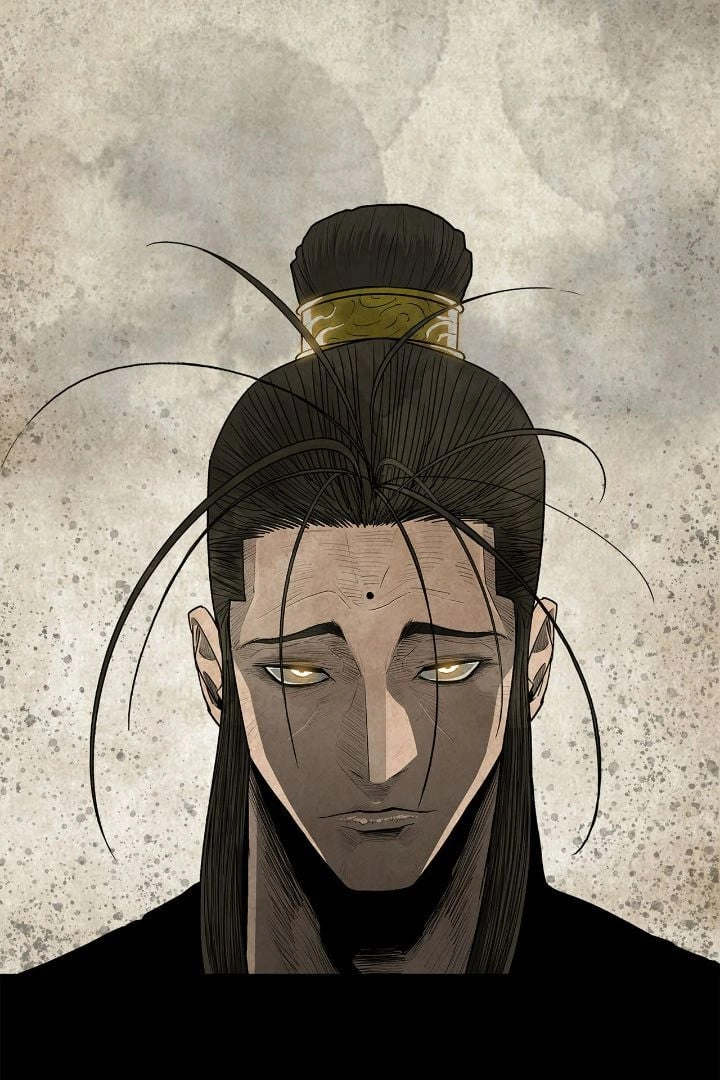 The Legend of the Northern Blade Chapter 177 - Page 56