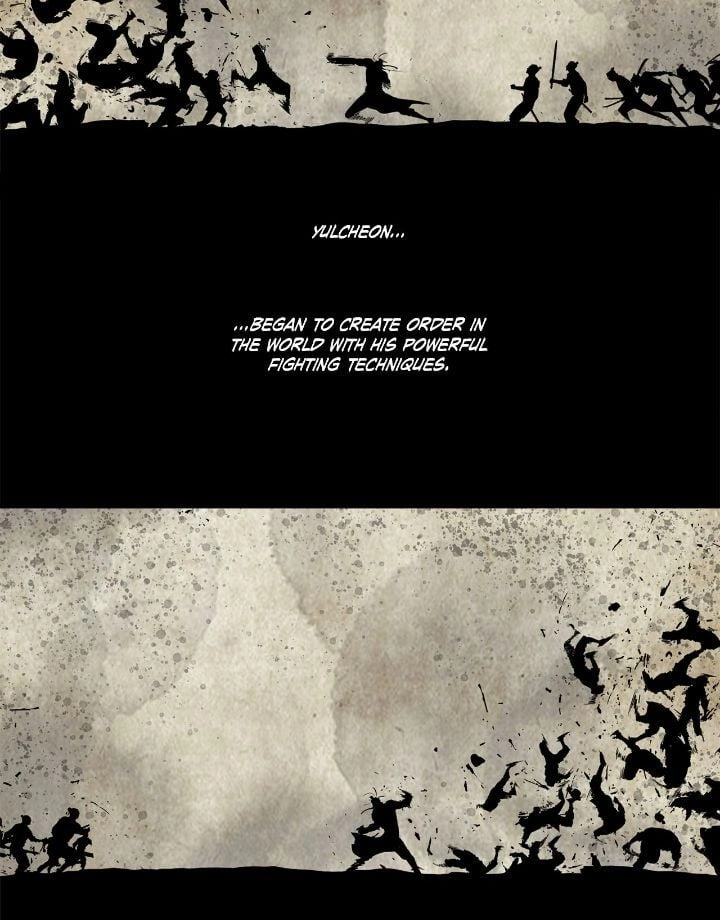 The Legend of the Northern Blade Chapter 177 - Page 58