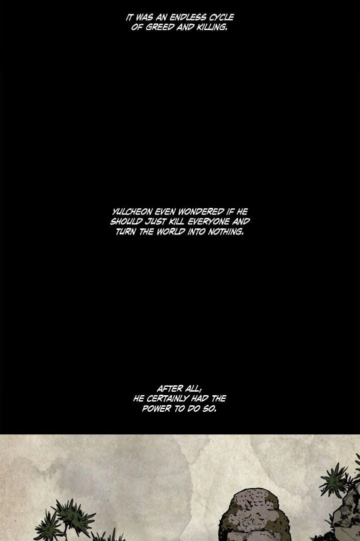 The Legend of the Northern Blade Chapter 177 - Page 62