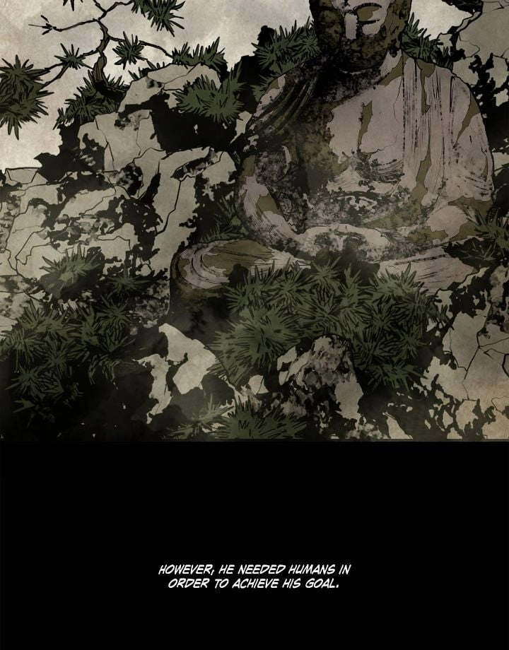 The Legend of the Northern Blade Chapter 177 - Page 63