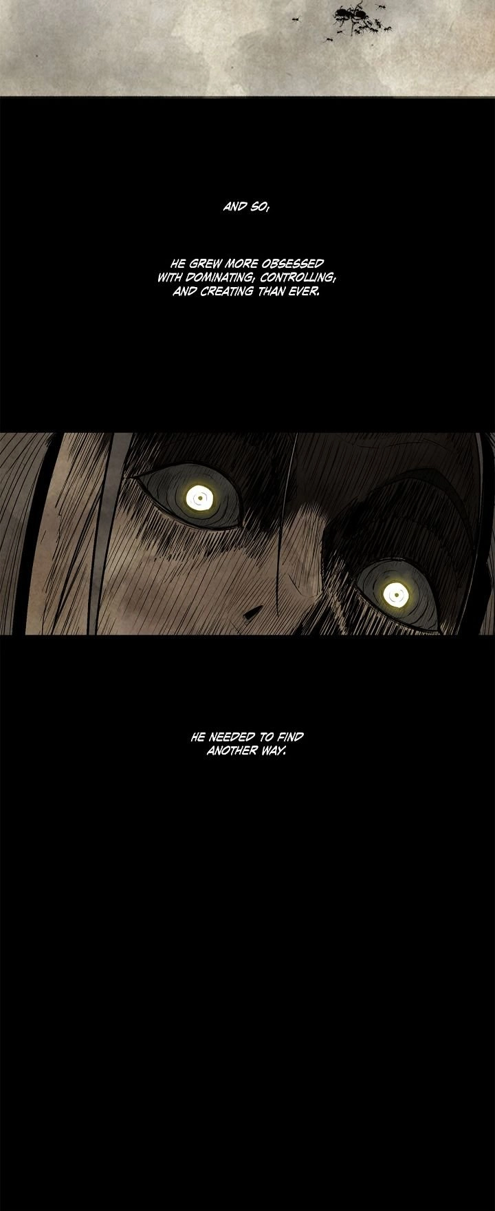 The Legend of the Northern Blade Chapter 177 - Page 65