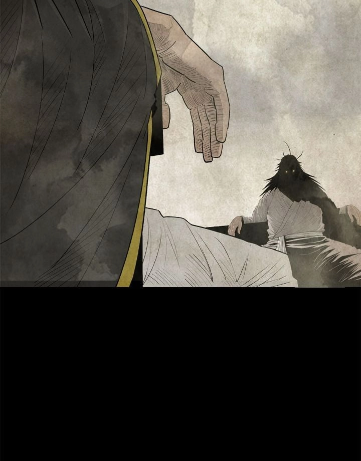 The Legend of the Northern Blade Chapter 177 - Page 68