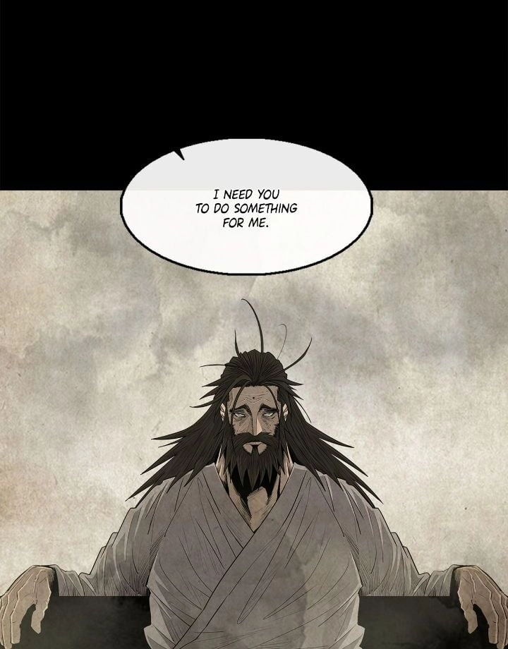 The Legend of the Northern Blade Chapter 177 - Page 69