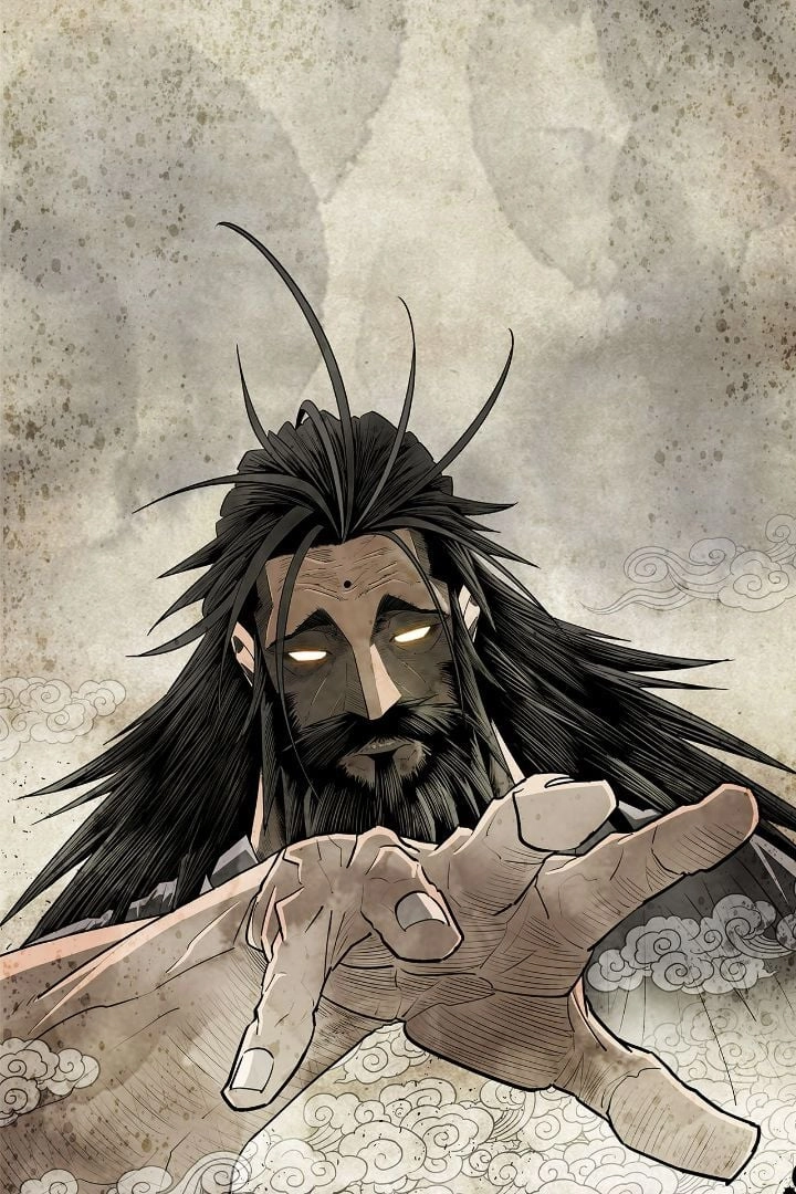 The Legend of the Northern Blade Chapter 178 - Page 6