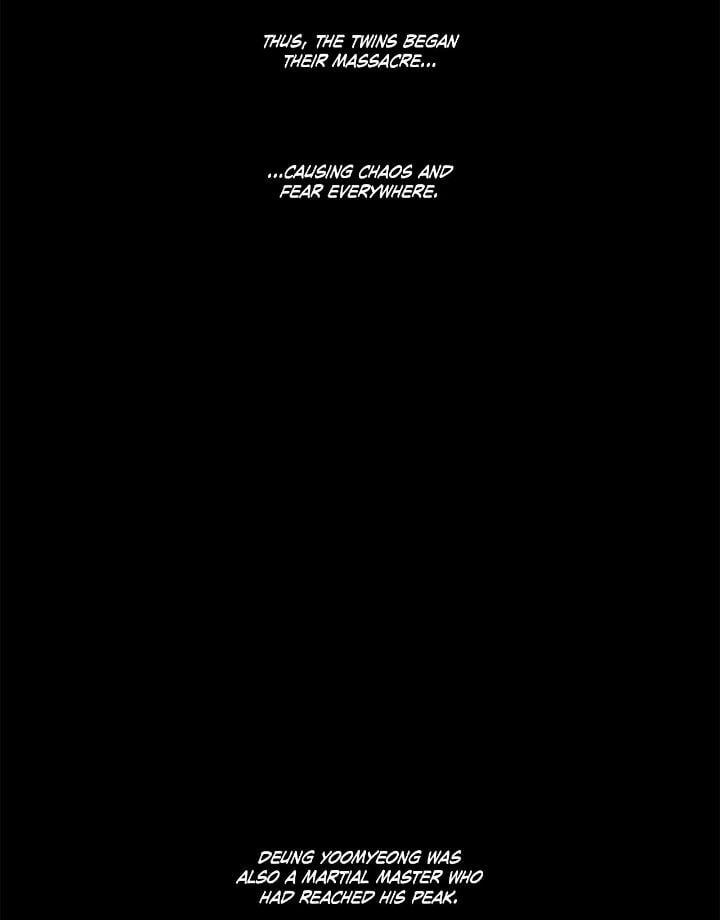 The Legend of the Northern Blade Chapter 178 - Page 9