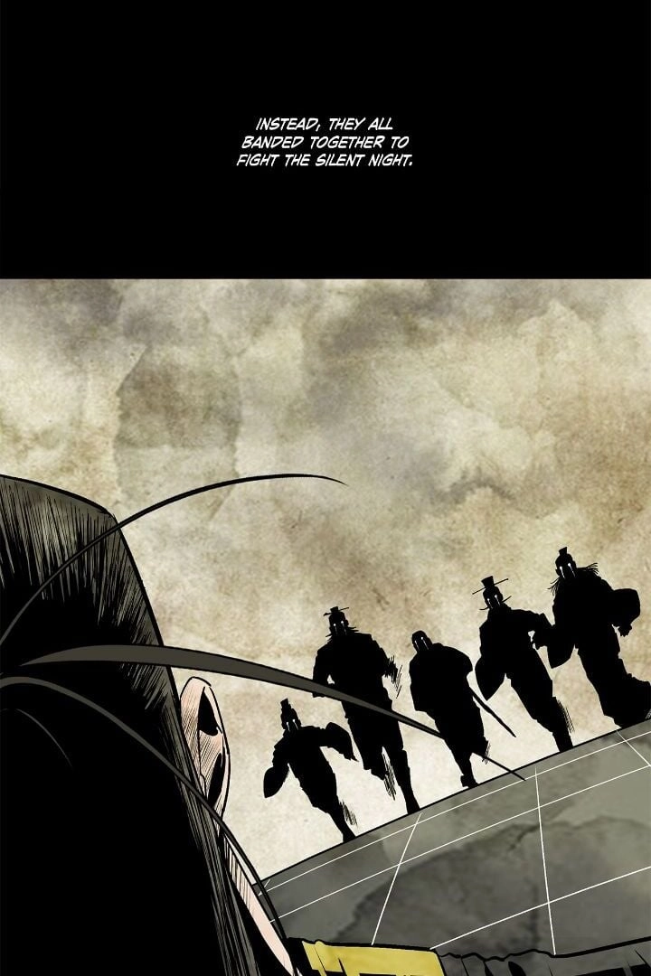 The Legend of the Northern Blade Chapter 178 - Page 12