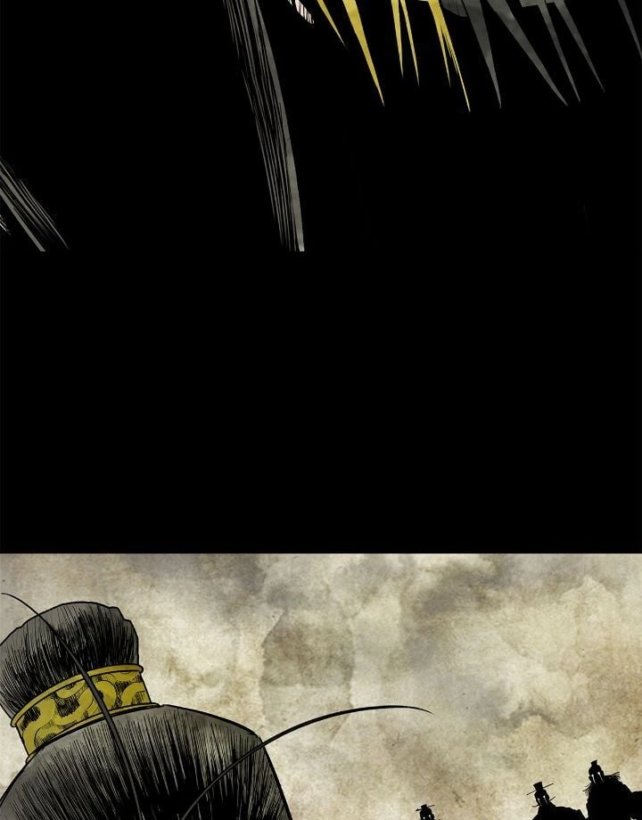 The Legend of the Northern Blade Chapter 178 - Page 13