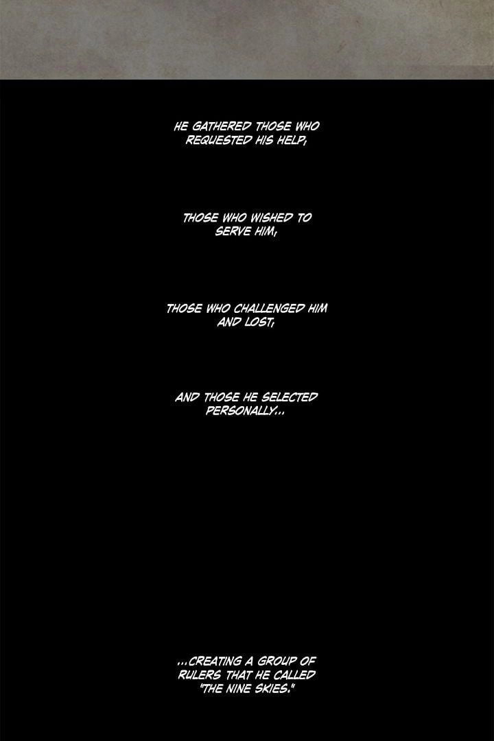 The Legend of the Northern Blade Chapter 178 - Page 17