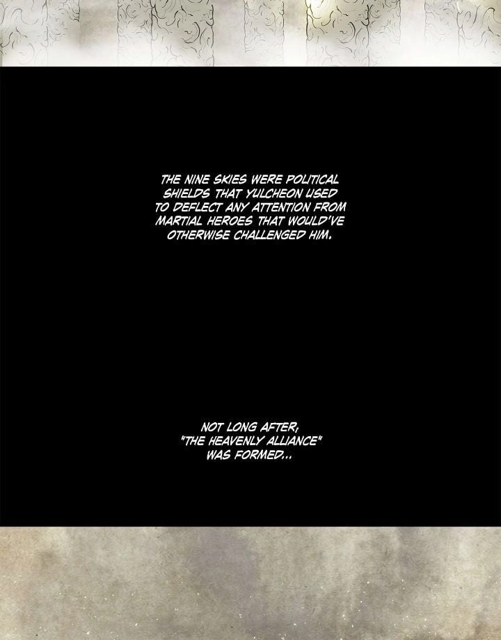 The Legend of the Northern Blade Chapter 178 - Page 19