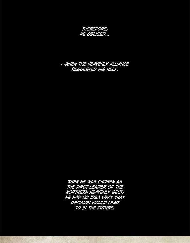 The Legend of the Northern Blade Chapter 178 - Page 24