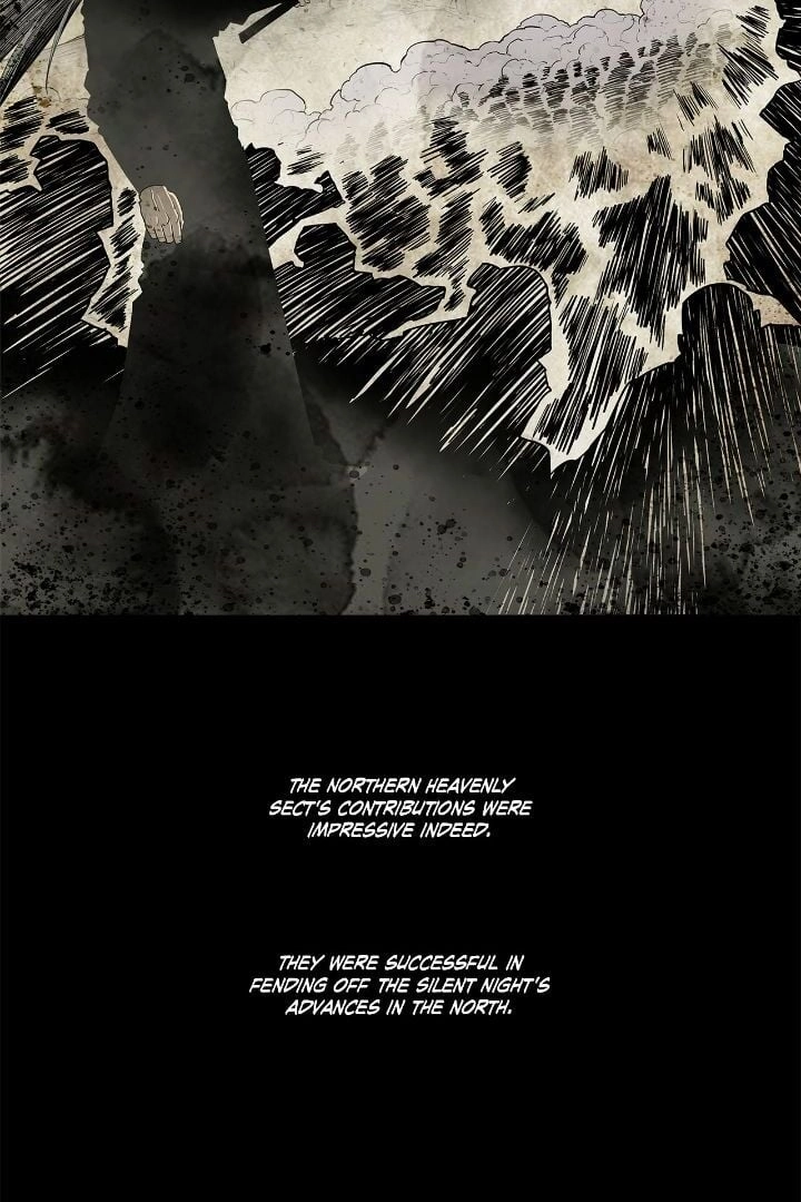 The Legend of the Northern Blade Chapter 178 - Page 27