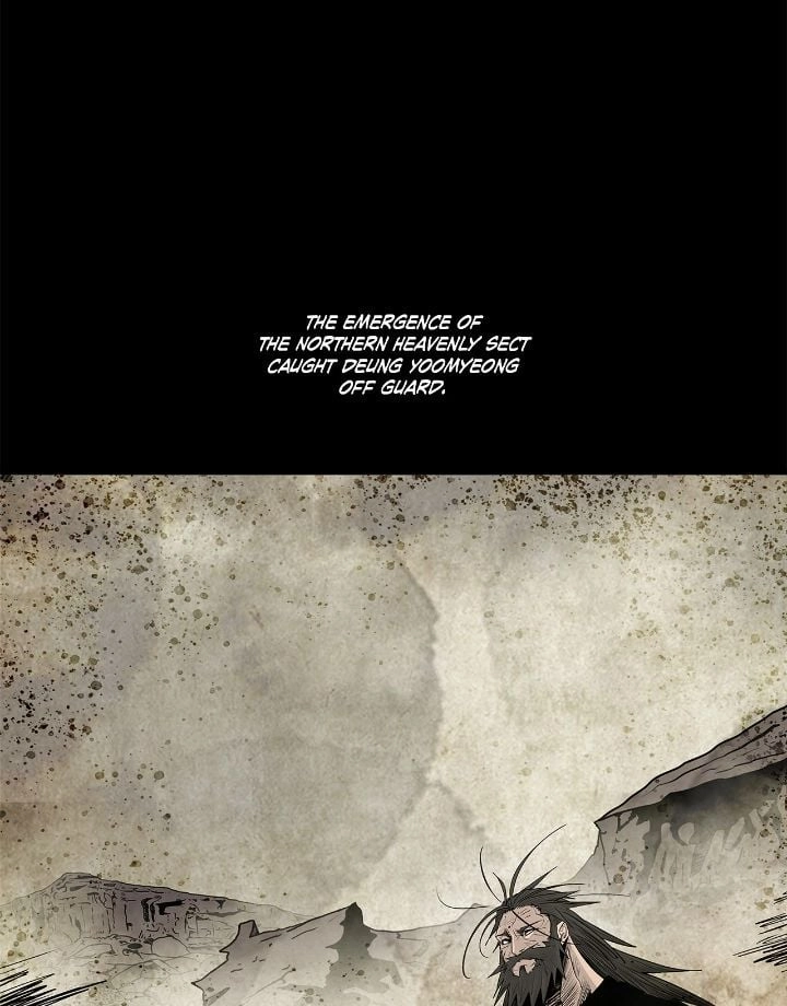 The Legend of the Northern Blade Chapter 178 - Page 28