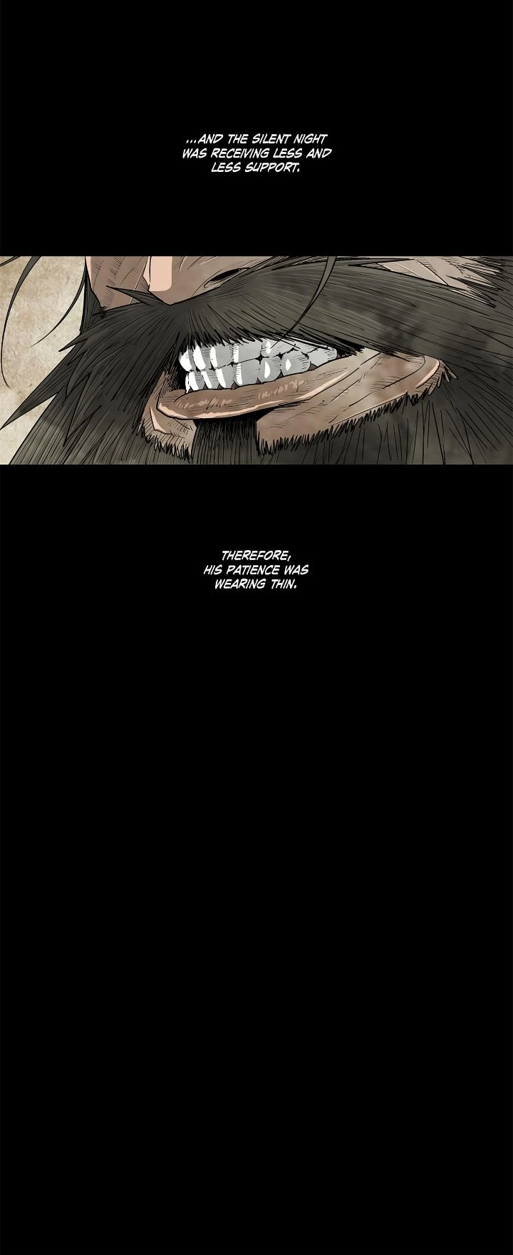 The Legend of the Northern Blade Chapter 178 - Page 30