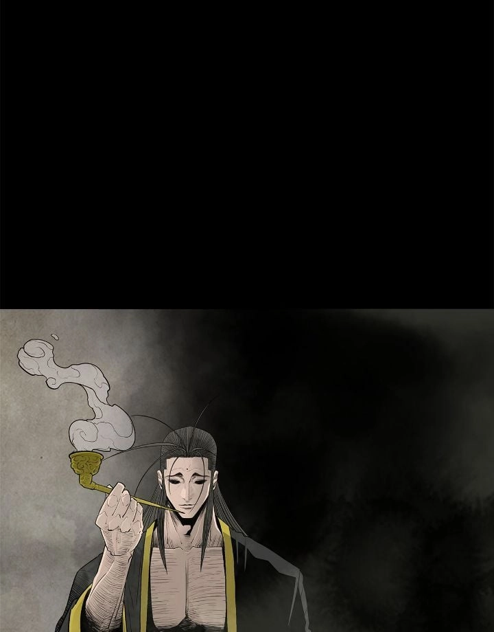 The Legend of the Northern Blade Chapter 178 - Page 33