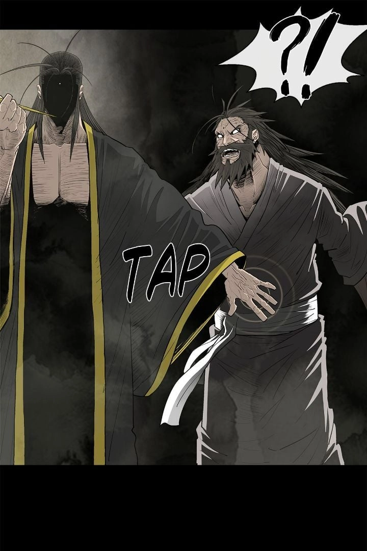 The Legend of the Northern Blade Chapter 178 - Page 41