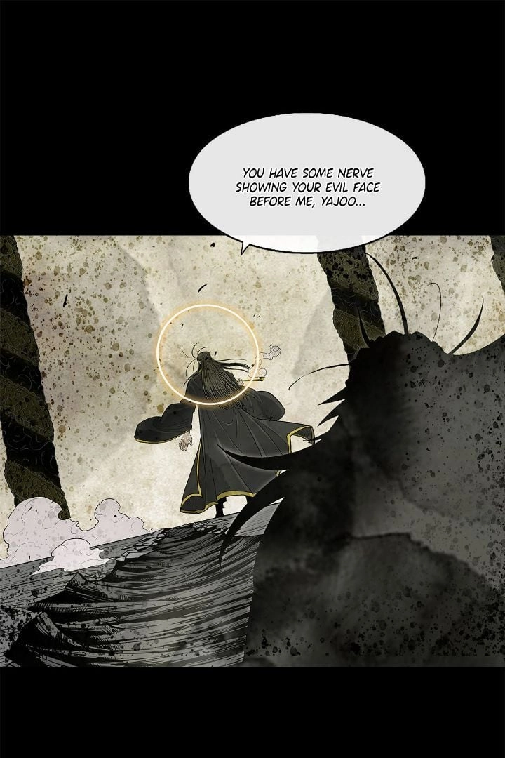 The Legend of the Northern Blade Chapter 178 - Page 46