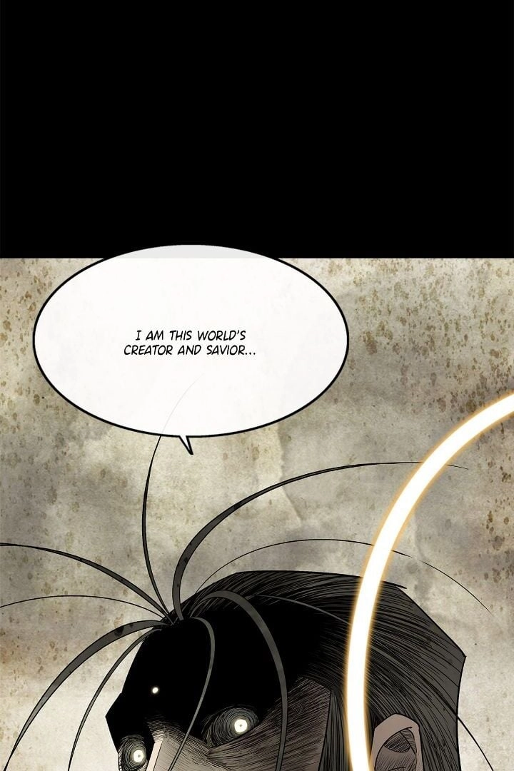 The Legend of the Northern Blade Chapter 178 - Page 47
