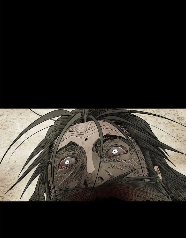 The Legend of the Northern Blade Chapter 178 - Page 49
