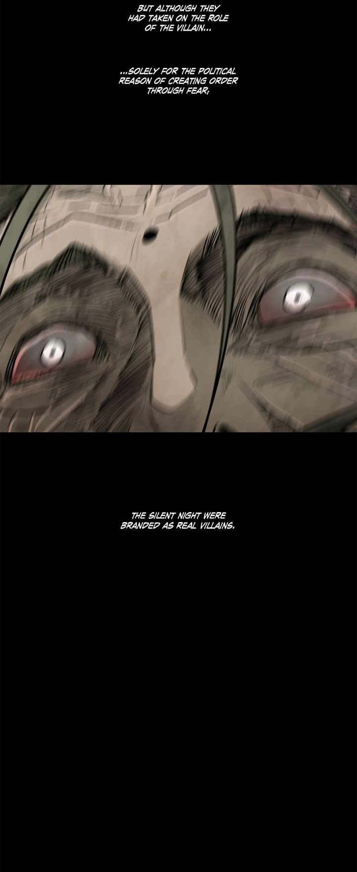 The Legend of the Northern Blade Chapter 178 - Page 50