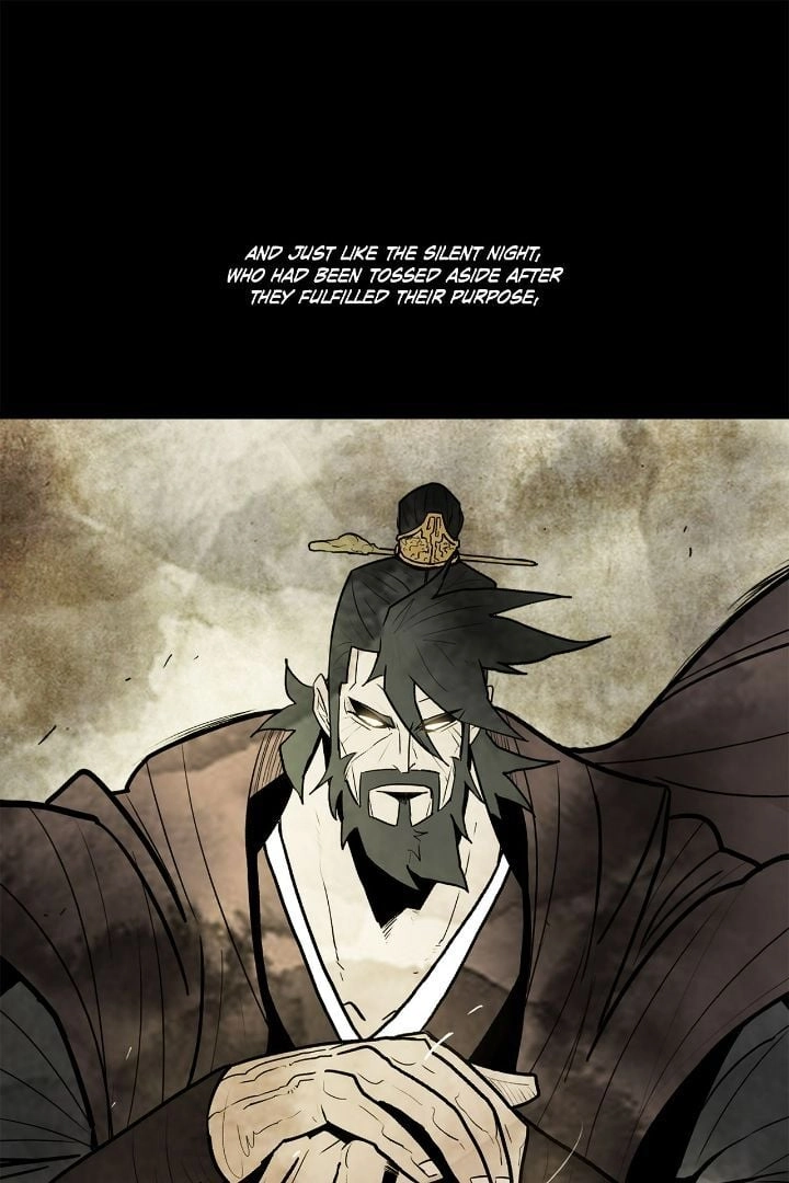 The Legend of the Northern Blade Chapter 178 - Page 56