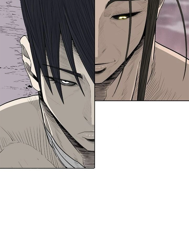 The Legend of the Northern Blade Chapter 178 - Page 64