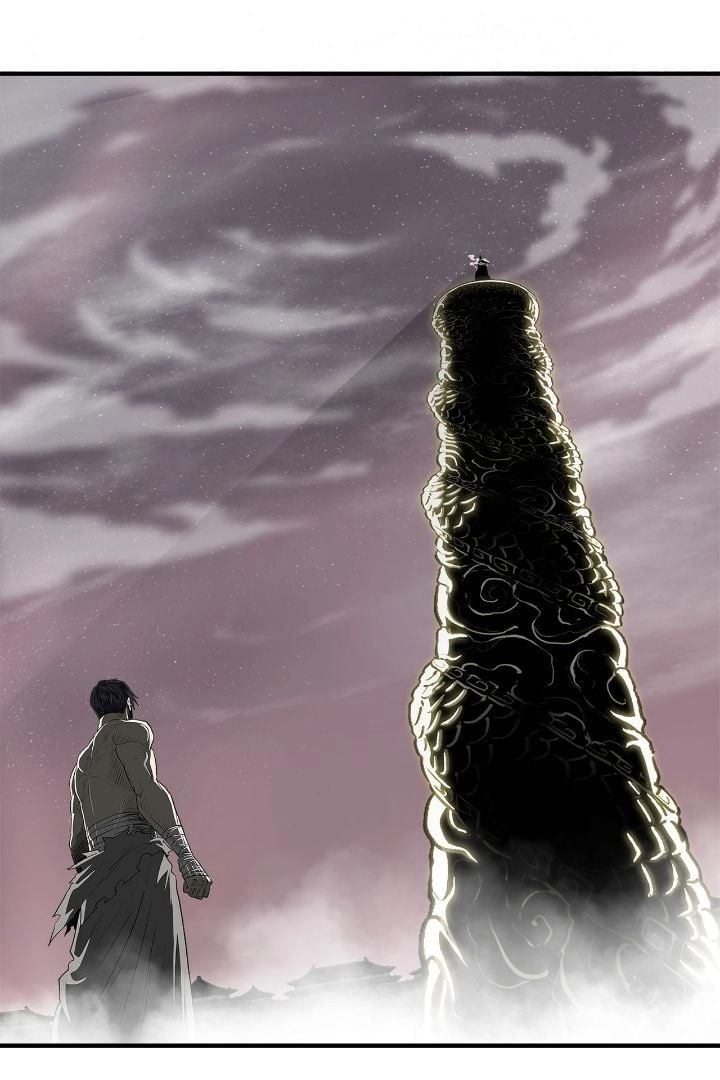 The Legend of the Northern Blade Chapter 178 - Page 65