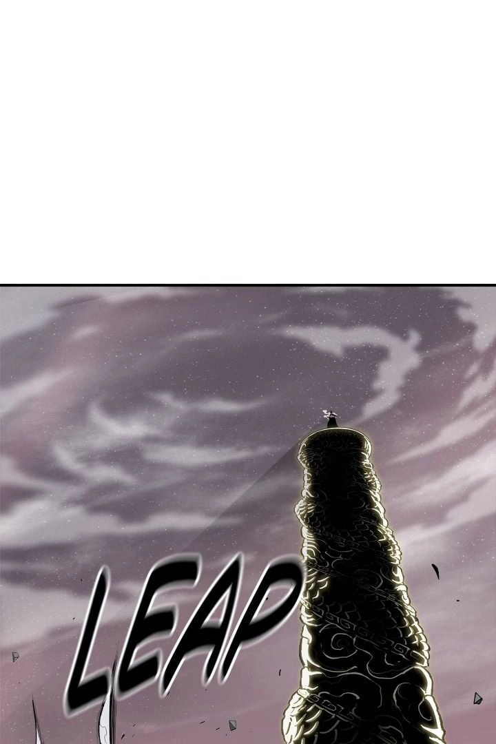 The Legend of the Northern Blade Chapter 178 - Page 66