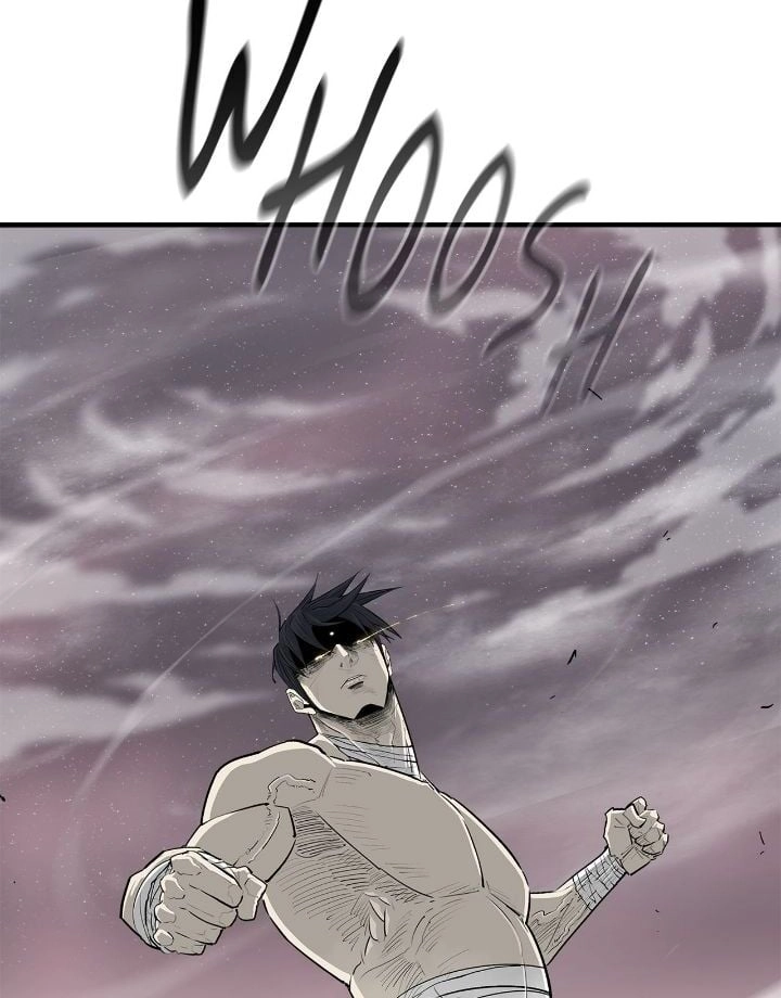 The Legend of the Northern Blade Chapter 178 - Page 68