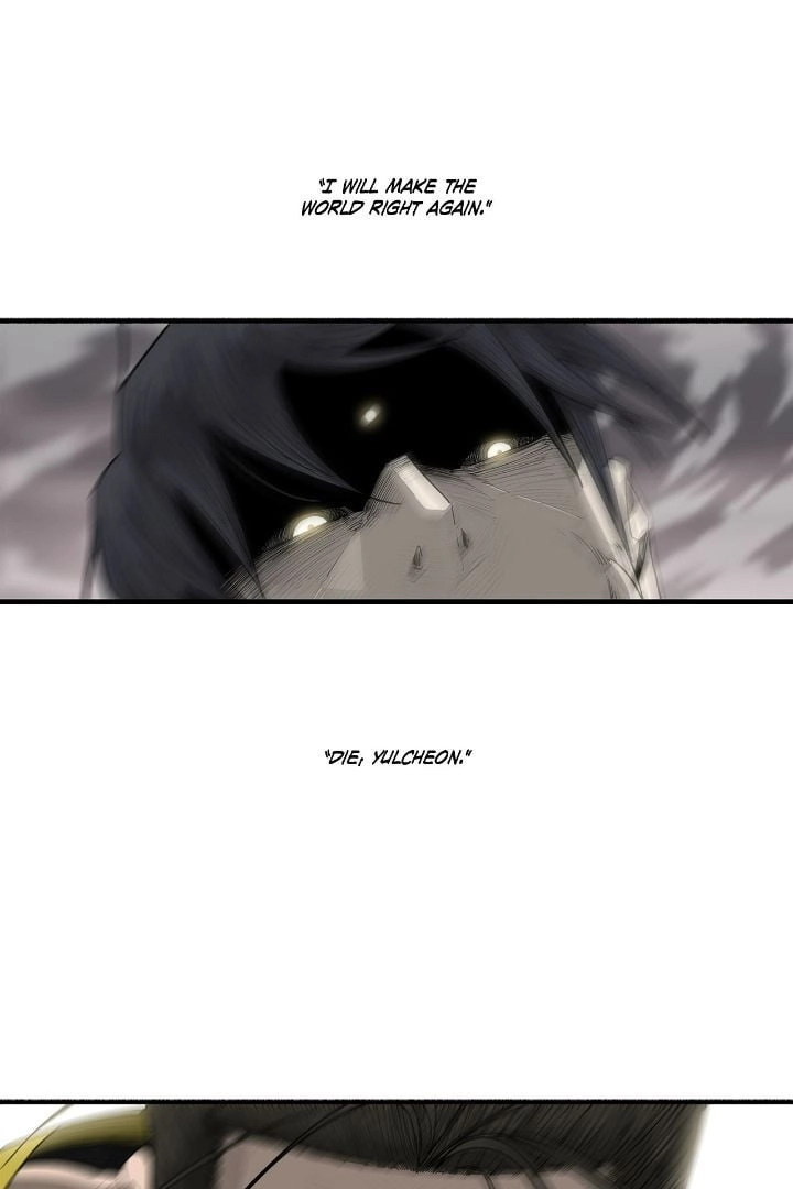 The Legend of the Northern Blade Chapter 178 - Page 70