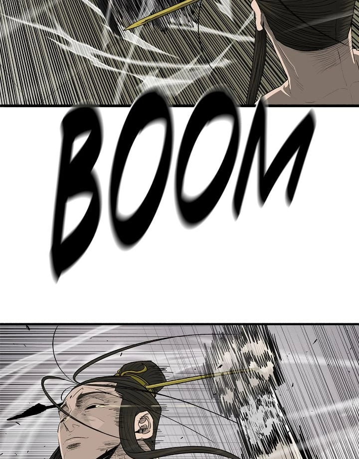 The Legend of the Northern Blade Chapter 179 - Page 9