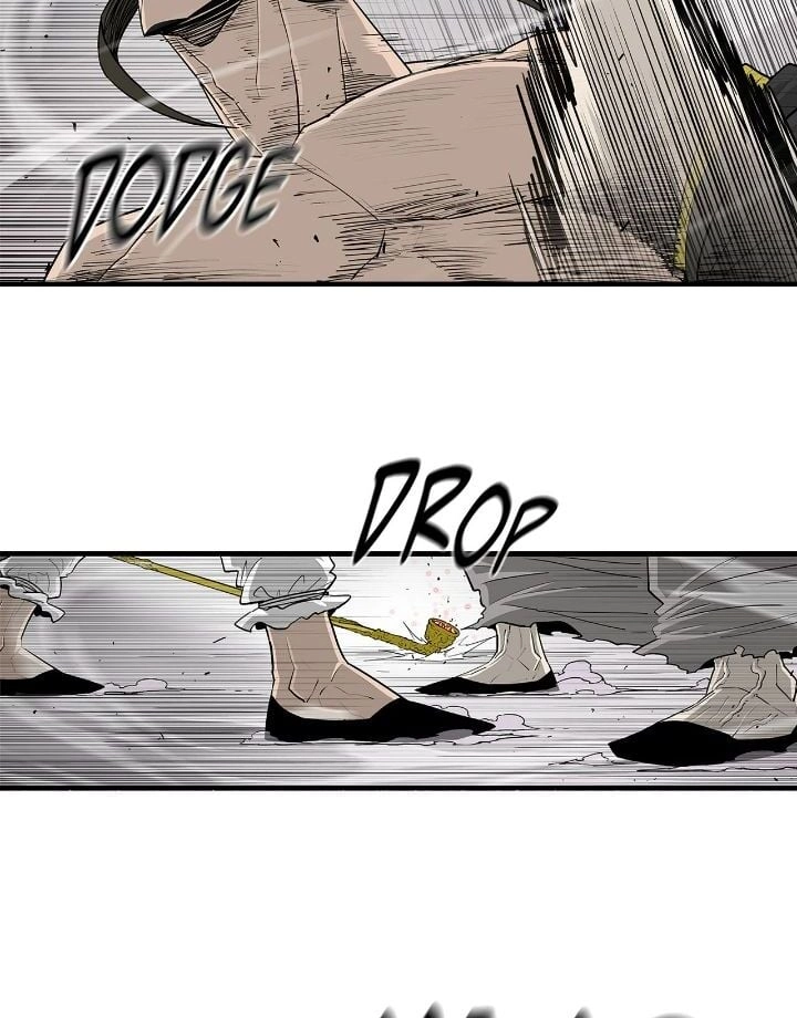 The Legend of the Northern Blade Chapter 179 - Page 10
