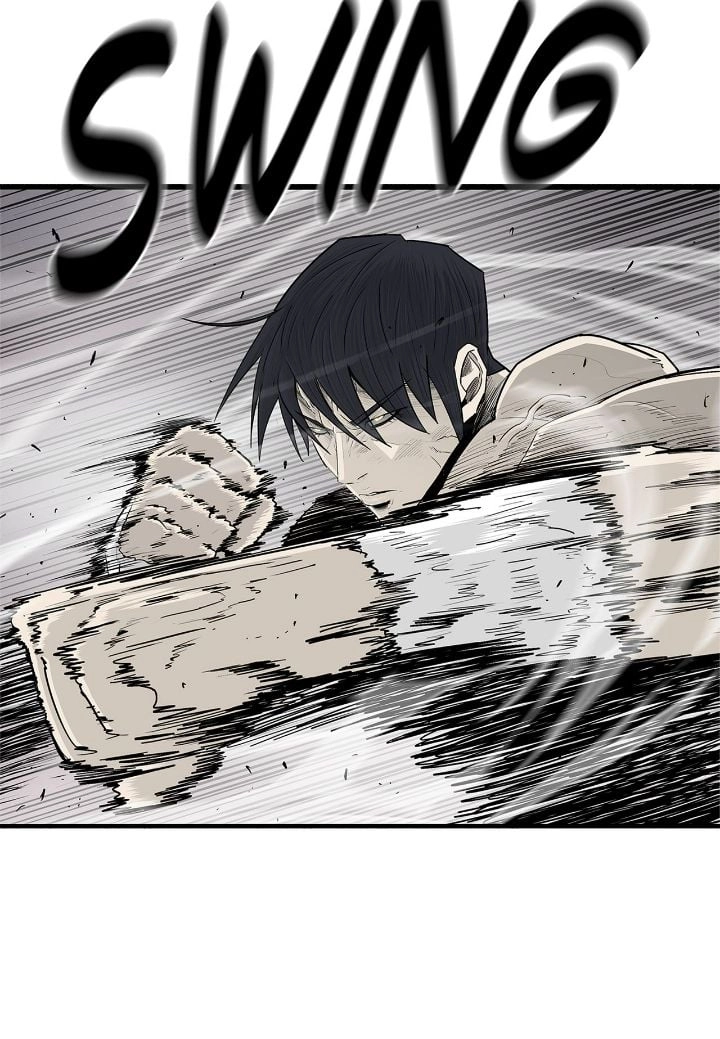 The Legend of the Northern Blade Chapter 179 - Page 11