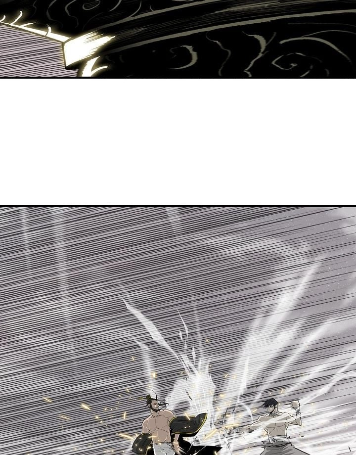 The Legend of the Northern Blade Chapter 179 - Page 14