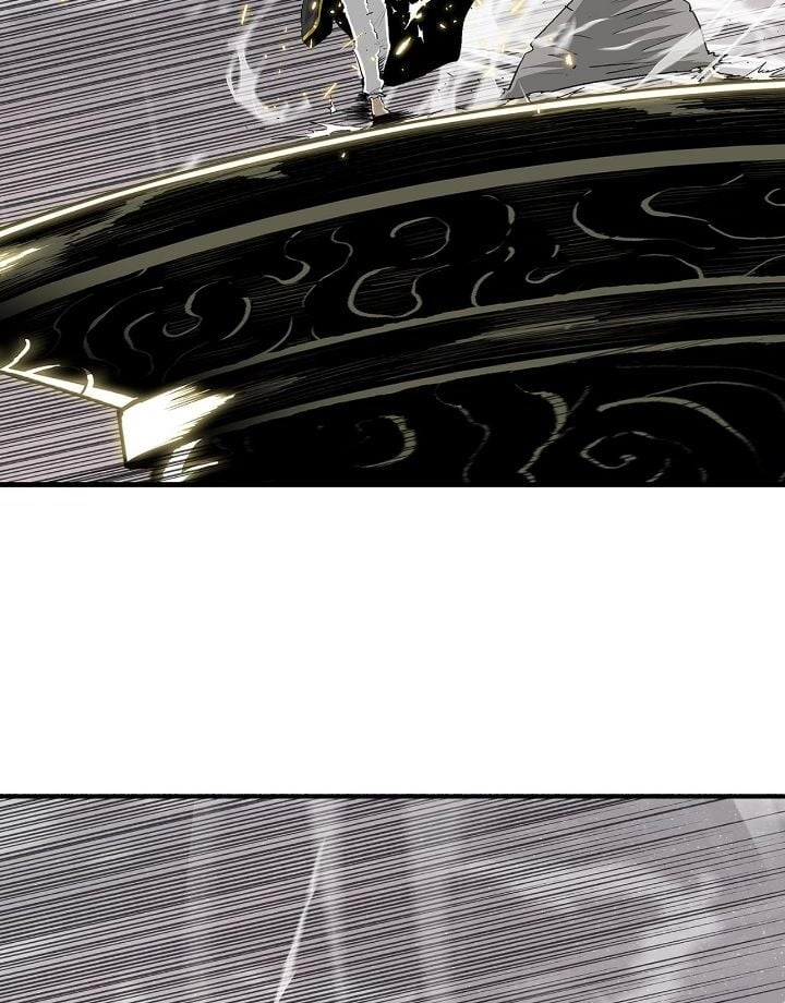 The Legend of the Northern Blade Chapter 179 - Page 15