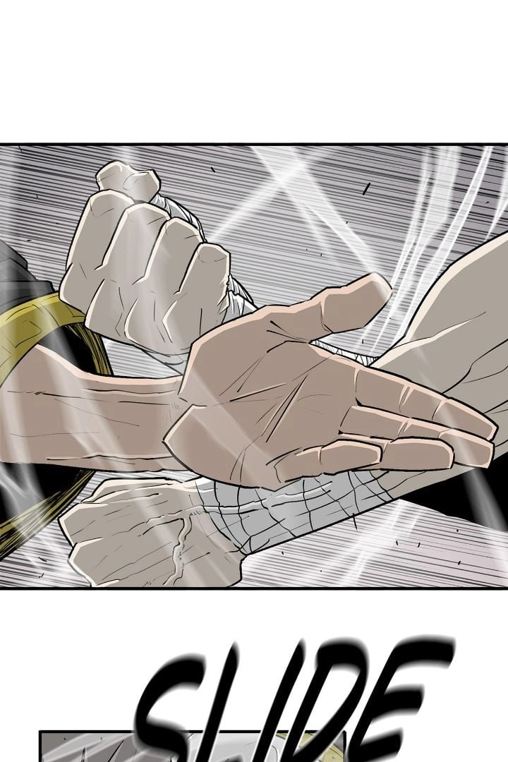 The Legend of the Northern Blade Chapter 179 - Page 17