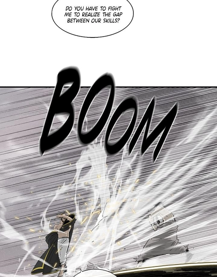 The Legend of the Northern Blade Chapter 179 - Page 19