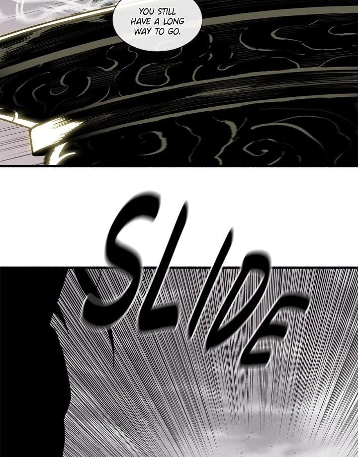 The Legend of the Northern Blade Chapter 179 - Page 20