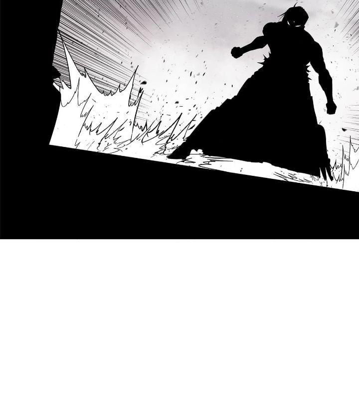 The Legend of the Northern Blade Chapter 179 - Page 21