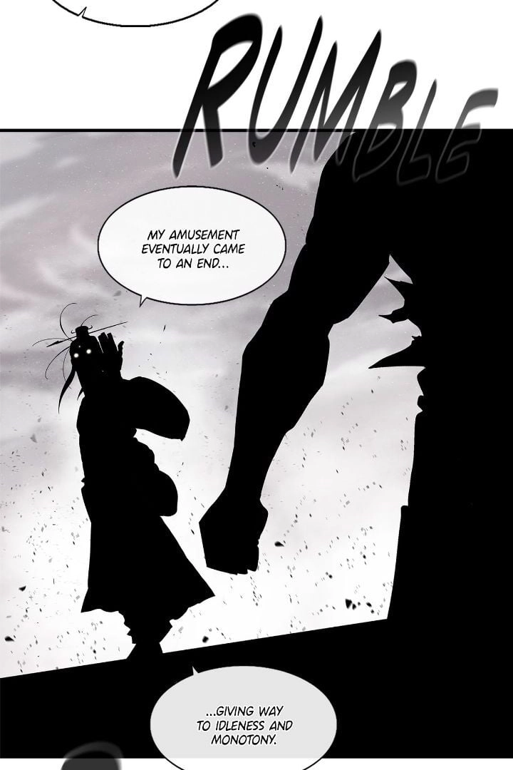 The Legend of the Northern Blade Chapter 179 - Page 23