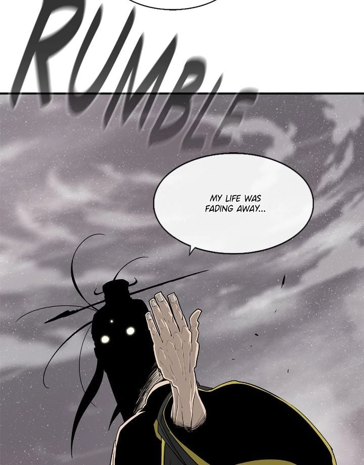 The Legend of the Northern Blade Chapter 179 - Page 24
