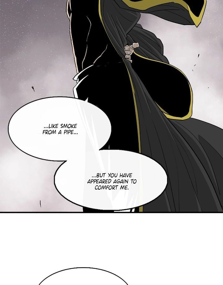 The Legend of the Northern Blade Chapter 179 - Page 25
