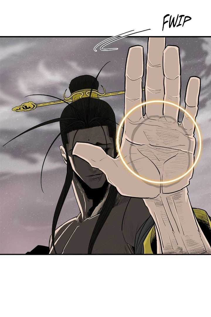 The Legend of the Northern Blade Chapter 179 - Page 27