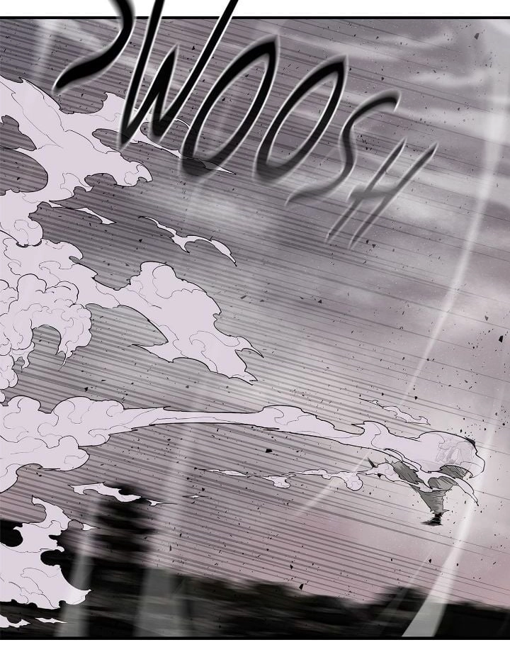 The Legend of the Northern Blade Chapter 179 - Page 30