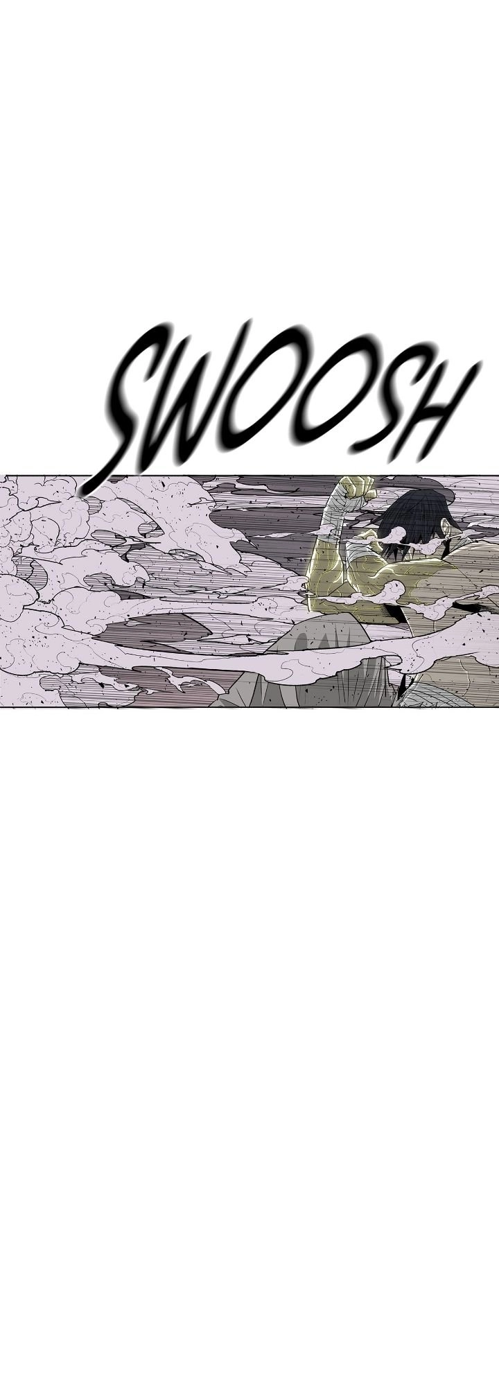 The Legend of the Northern Blade Chapter 179 - Page 31