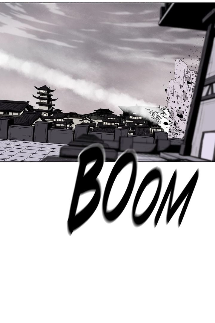 The Legend of the Northern Blade Chapter 179 - Page 32